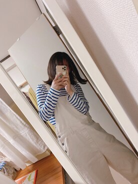 mikipruneさんのコーディネート