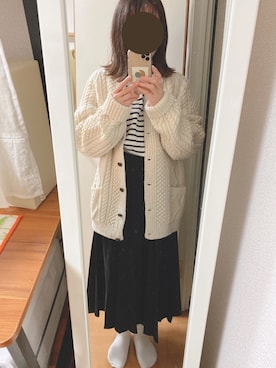 mikipruneさんのコーディネート