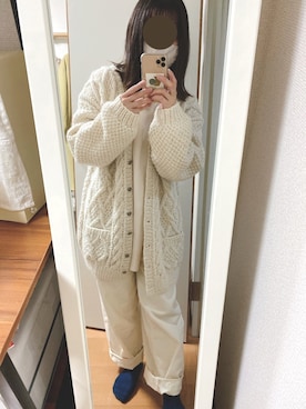 mikipruneさんのコーディネート