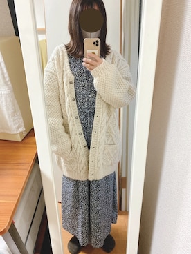mikipruneさんのコーディネート