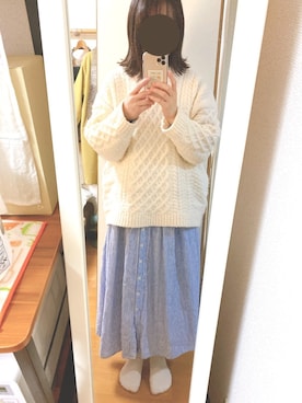 mikipruneさんのコーディネート
