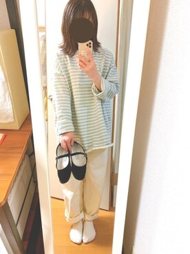 mikipruneさんのコーディネート