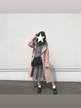 cocoさんの（OLIVE des OLIVE | オリーブデオリーブ）を使ったコーディネート