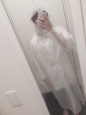 はとさんのコーディネート