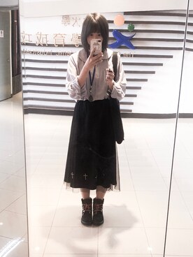可愛いコーデ の人気ファッションコーディネート 地域 台湾 Wear