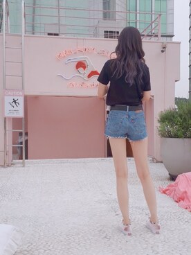 meguさん(レディース・170cm)の秋コーディネート