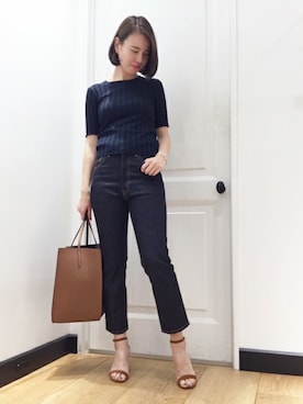 HARUKAさんのコーディネート