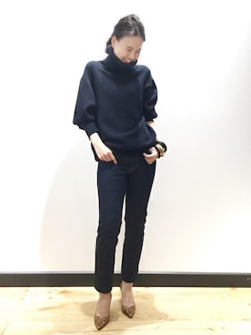 HARUKAさんのコーディネート