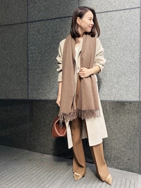 HARUKAさんのコーディネート