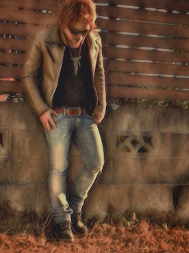 UDOYAMAさんのコーディネート