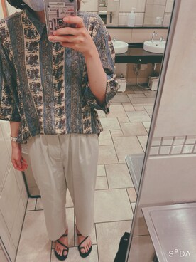 みのり。さんのコーディネート