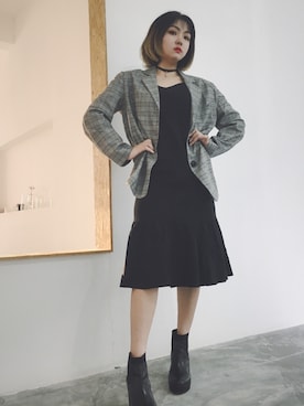 JessicaLoveeeさんのコーディネート