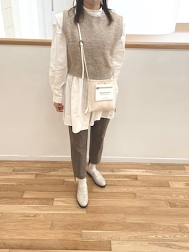 naggyさんのコーディネート