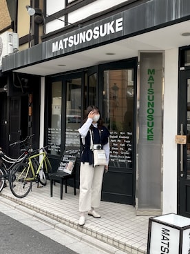 naggyさんのコーディネート