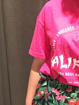 陈思宇是吗さんのコーディネート