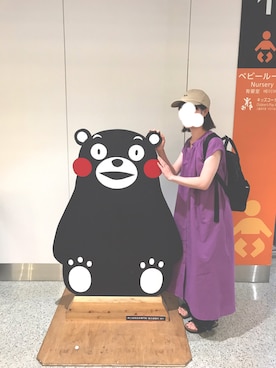 おもいでさんのコーディネート