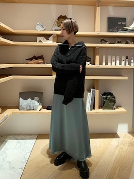 saori fujiiさんのコーディネート