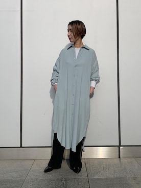 saori fujiiさんのコーディネート