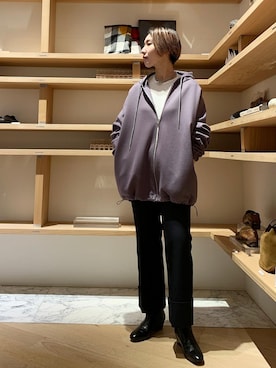 saori fujiiさんのコーディネート