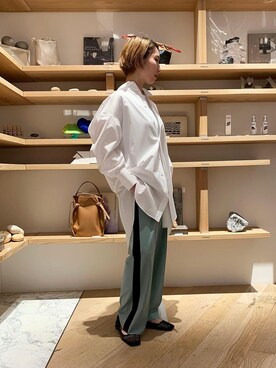 saori fujiiさんのコーディネート