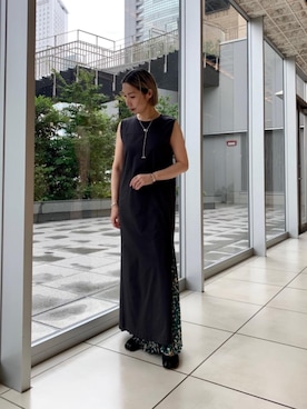 saori fujiiさんのコーディネート