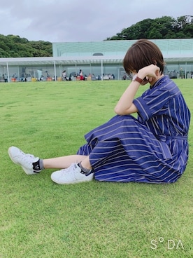 momomaruさんのコーディネート