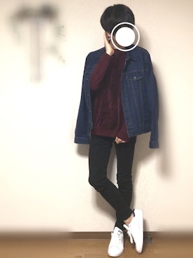 ほーりさんのコーディネート