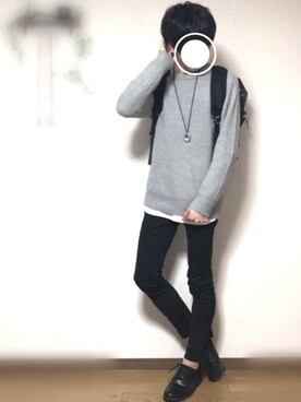 ほーりさんのコーディネート