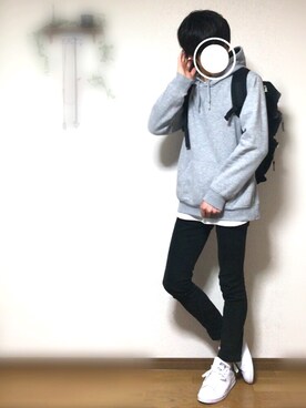 ほーりさんのコーディネート