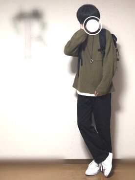 ほーりさんのコーディネート