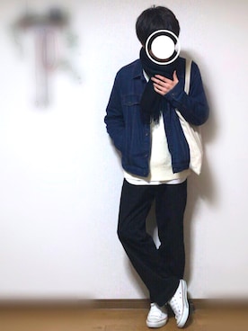 ほーりさんのコーディネート