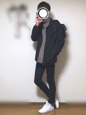 ほーりさんのコーディネート