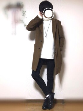 ほーりさんのコーディネート