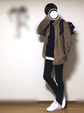 ほーりさんのコーディネート