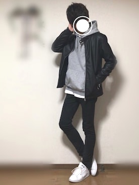 ほーりさんのコーディネート