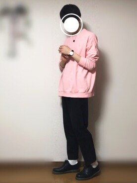 ほーりさんのコーディネート