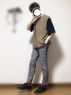 ほーりさんのコーディネート