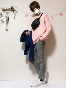 ほーりさんのコーディネート