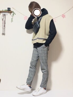 ほーりさんのコーディネート