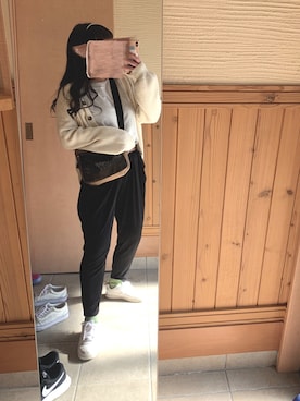 Aさんのコーディネート