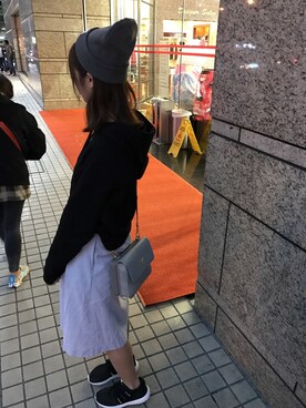 吹吹吹神係我男神さんのコーディネート