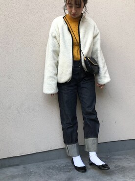 Rukaさんのコーディネート