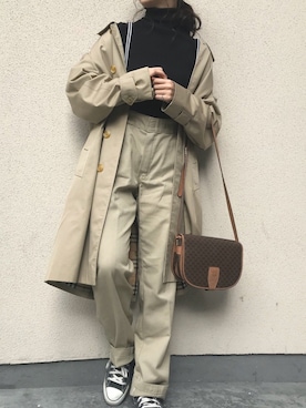 Rukaさんのコーディネート