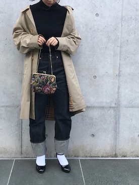 Rukaさんのコーディネート