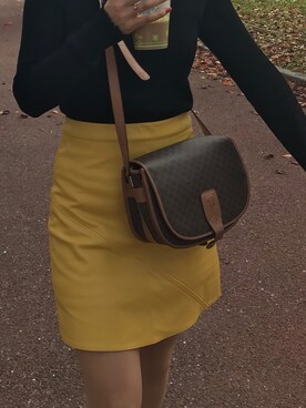 Rukaさんのコーディネート