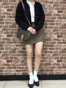 Rukaさんのコーディネート