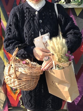 Rukaさんのコーディネート