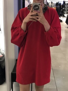 Rukaさんのコーディネート