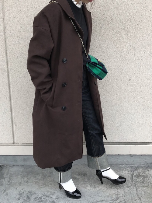 Rukaさんの（GOGOSING）を使ったコーディネート