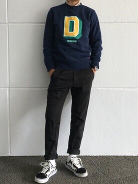 Rukaさんのコーディネート